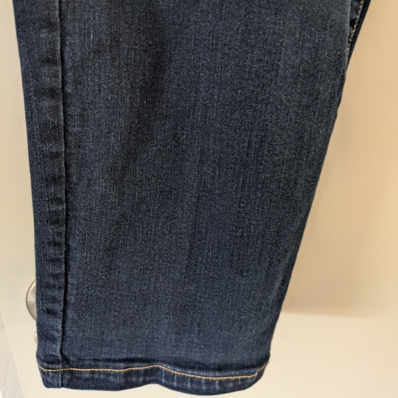 Coldwater Creek Ladies Jeans, 22W - Picture 3 of 8